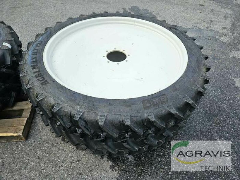 Sonstiges типа BKT KR270/95R42, Neumaschine в Fröndenberg (Фотография 1)