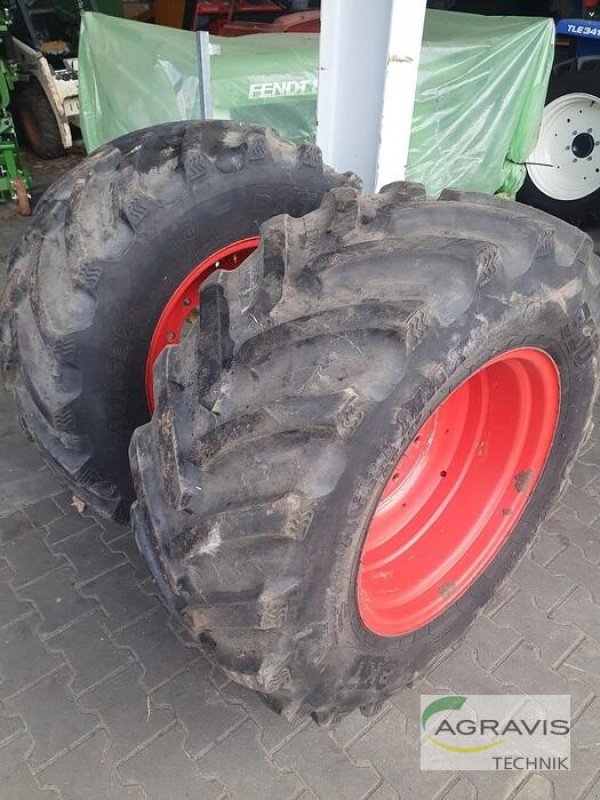 Sonstiges des Typs BKT KR440/65R24, Gebrauchtmaschine in Walsrode (Bild 2)