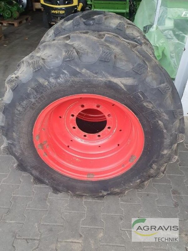 Sonstiges des Typs BKT KR440/65R24, Gebrauchtmaschine in Walsrode (Bild 1)