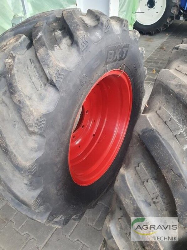 Sonstiges des Typs BKT KR440/65R24, Gebrauchtmaschine in Walsrode (Bild 3)