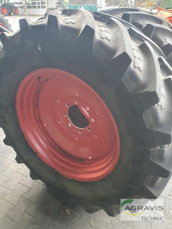 Sonstiges Türe ait BKT KR540/65R34, Gebrauchtmaschine içinde Walsrode (resim 5)