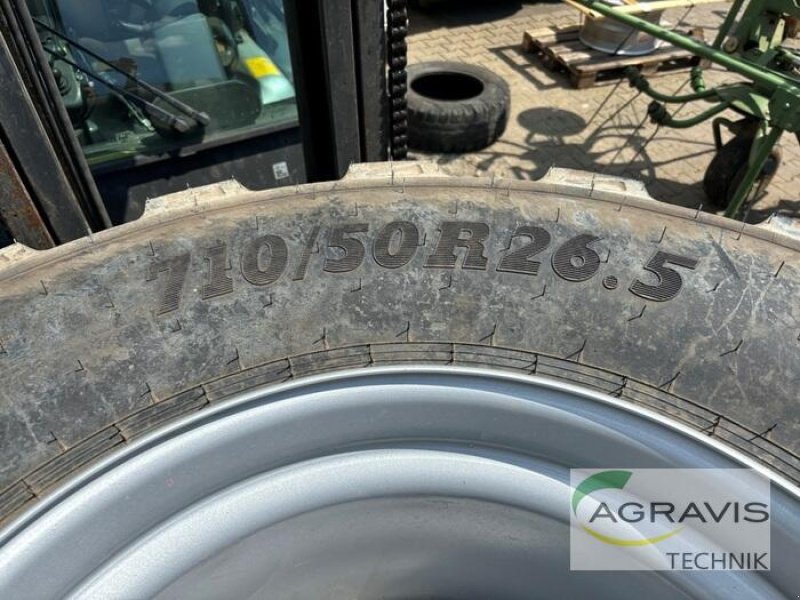 Sonstiges des Typs BKT KR710/50R26.5, Gebrauchtmaschine in Lennestadt (Bild 4)