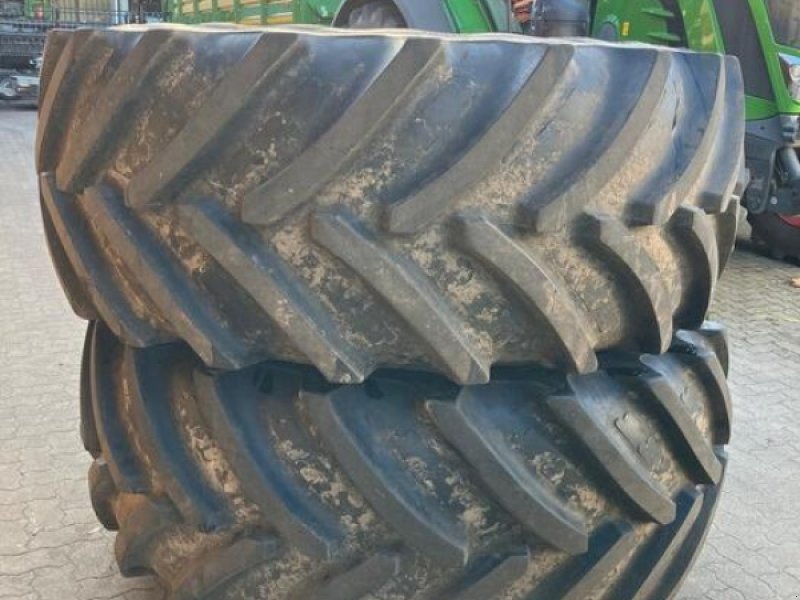 Sonstiges des Typs BKT KR710/60R42, Gebrauchtmaschine in Schneverdingen