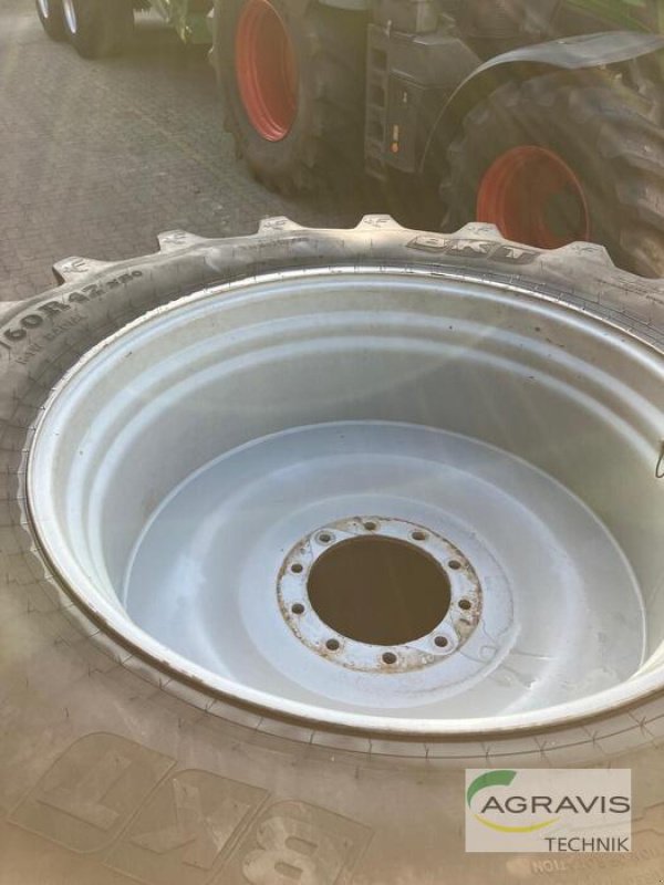 Sonstiges des Typs BKT KR710/60R42, Gebrauchtmaschine in Schneverdingen (Bild 2)