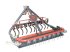 Sonstiges del tipo BM Horse BMhorse R1 160 200 240 280 cm Reitbahnplaner Reitplatz Planer Bahnplaner NEU, Neumaschine en Sülzetal OT Osterweddingen (Imagen 1)