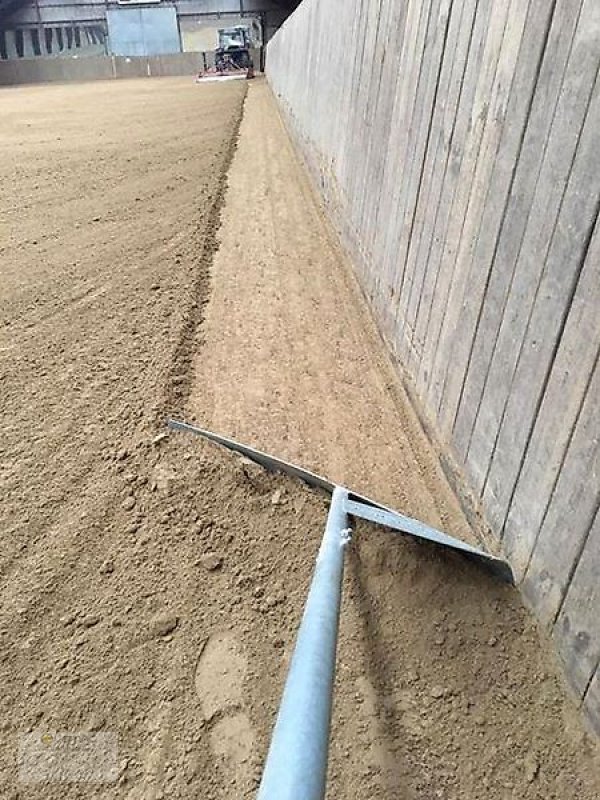 Sonstiges tip BM Horse Hufschlagräumer Manuell BMhorse Reitplatz Reitbahn Pferde NEU, Neumaschine in Sülzetal OT Osterweddingen (Poză 4)