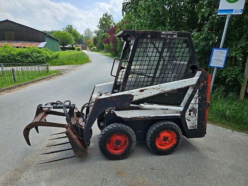 Sonstiges of the type Bobcat 443, Gebrauchtmaschine in Honigsee (Picture 1)
