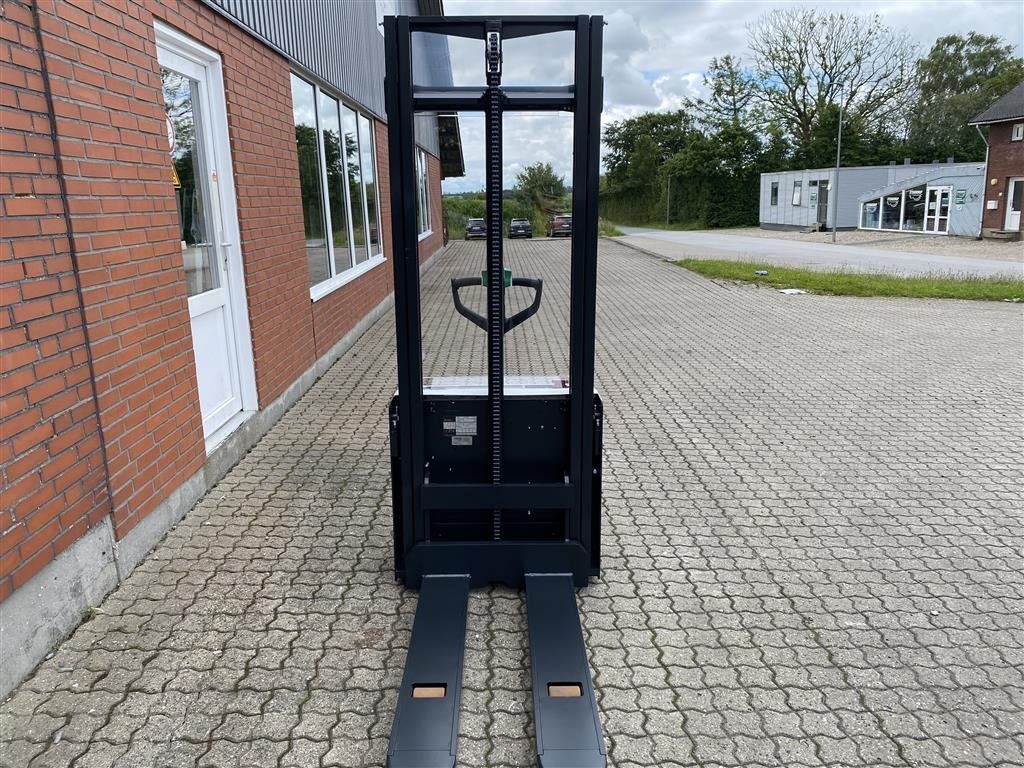 Sonstiges del tipo Bobcat LSM12N-7, Gebrauchtmaschine In Rødding (Immagine 4)