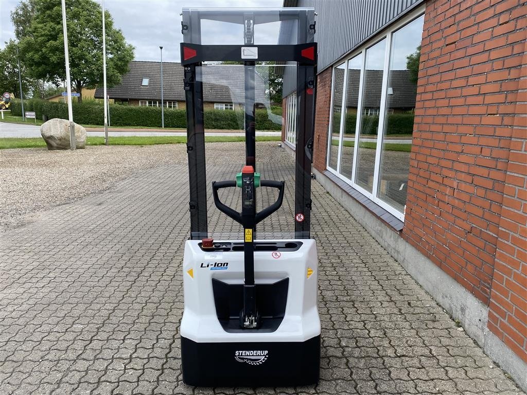 Sonstiges typu Bobcat LSM12N-7, Gebrauchtmaschine w Rødding (Zdjęcie 6)