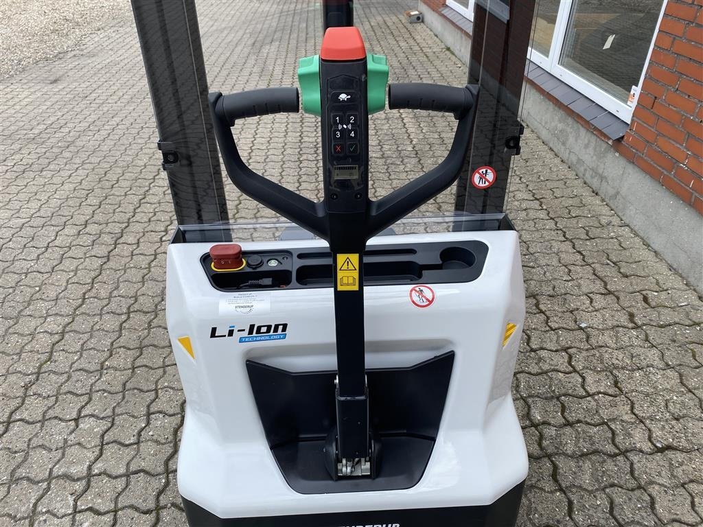 Sonstiges del tipo Bobcat LSM12N-7, Gebrauchtmaschine In Rødding (Immagine 5)