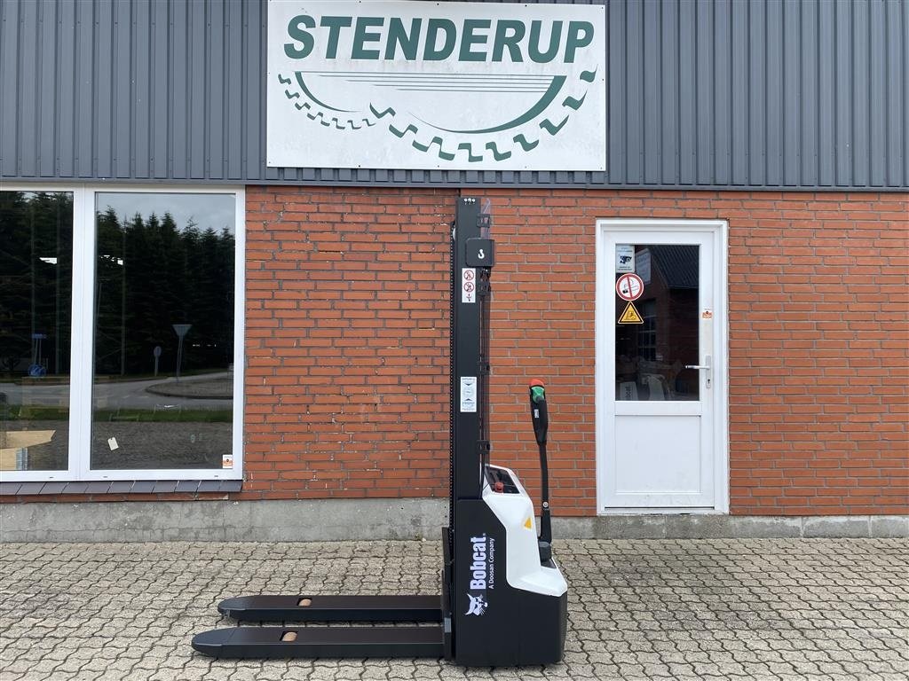 Sonstiges tipa Bobcat LSM12N-7, Gebrauchtmaschine u Rødding (Slika 1)