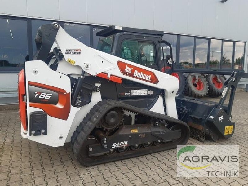 Sonstiges des Typs Bobcat T 86, Gebrauchtmaschine in Walsrode (Bild 1)