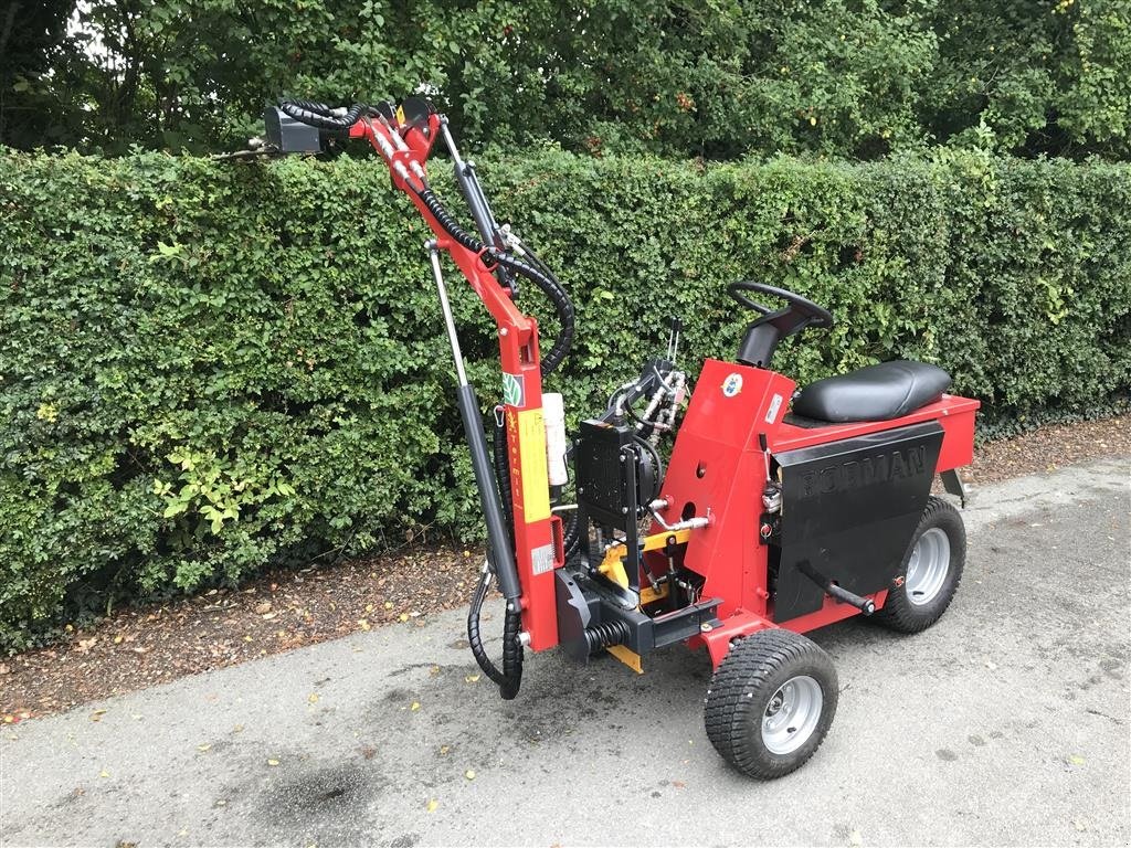 Sonstiges du type Bobman Promax Hækkeklipper, Gebrauchtmaschine en Ebeltoft (Photo 2)