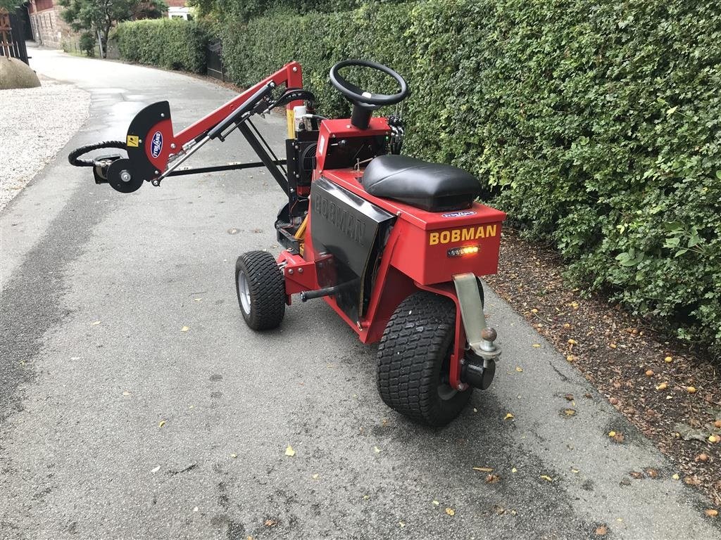 Sonstiges typu Bobman Promax Hækkeklipper, Gebrauchtmaschine v Ebeltoft (Obrázok 4)