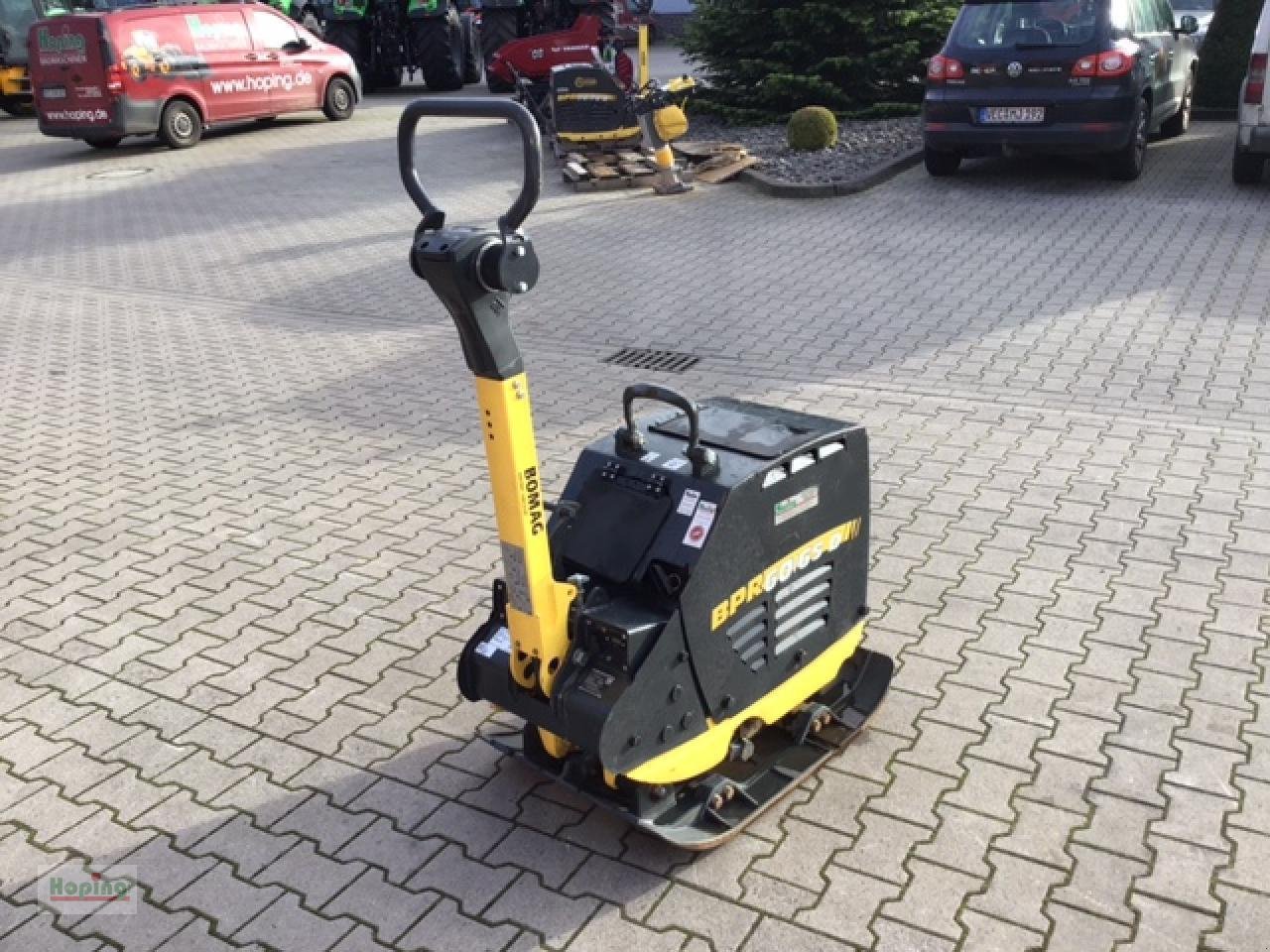 Sonstiges van het type Bomag BPR 60/65 D/E, Mietmaschine in Bakum (Foto 4)