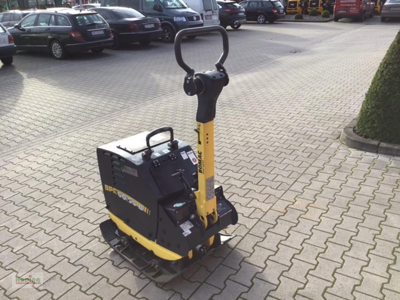 Sonstiges del tipo Bomag BPR 60/65 D/E, Gebrauchtmaschine In Bakum (Immagine 5)