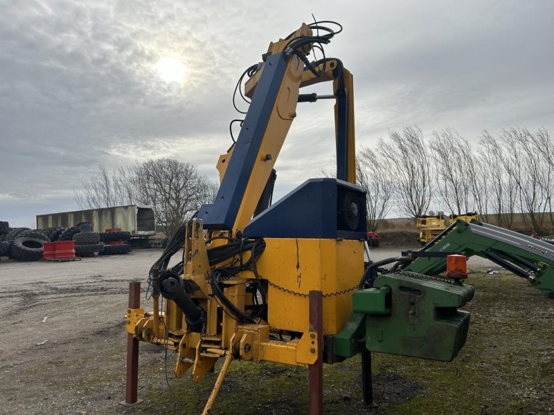 Sonstiges van het type Bomford ARMKLIPPER, Gebrauchtmaschine in Randers SV (Foto 1)