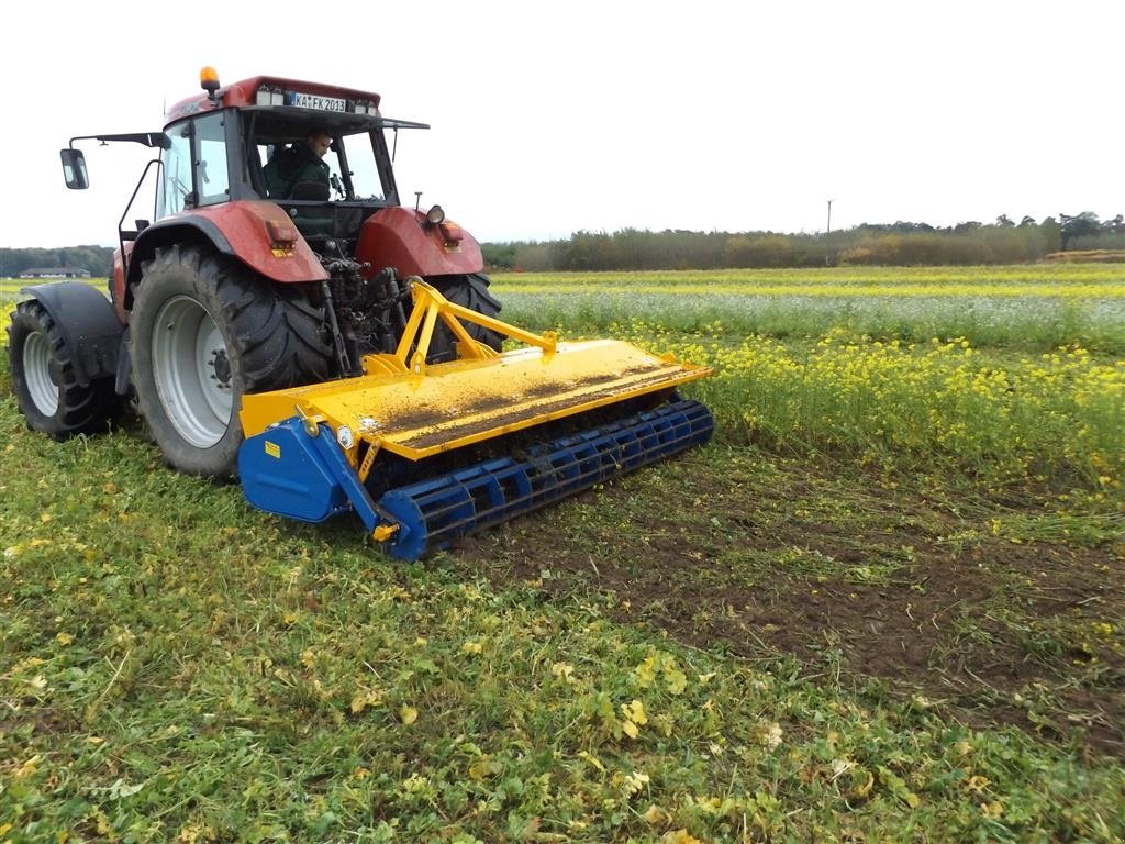 Sonstiges del tipo Bomford Dynadrive 3000, Gebrauchtmaschine en Ullerslev (Imagen 1)