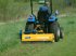 Sonstiges del tipo Bomford Turbo Mower 150 cm, Gebrauchtmaschine en Ullerslev (Imagen 4)