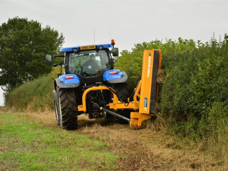 Sonstiges of the type Bomford Turbo Mower 225 Offset, Gebrauchtmaschine in Ullerslev