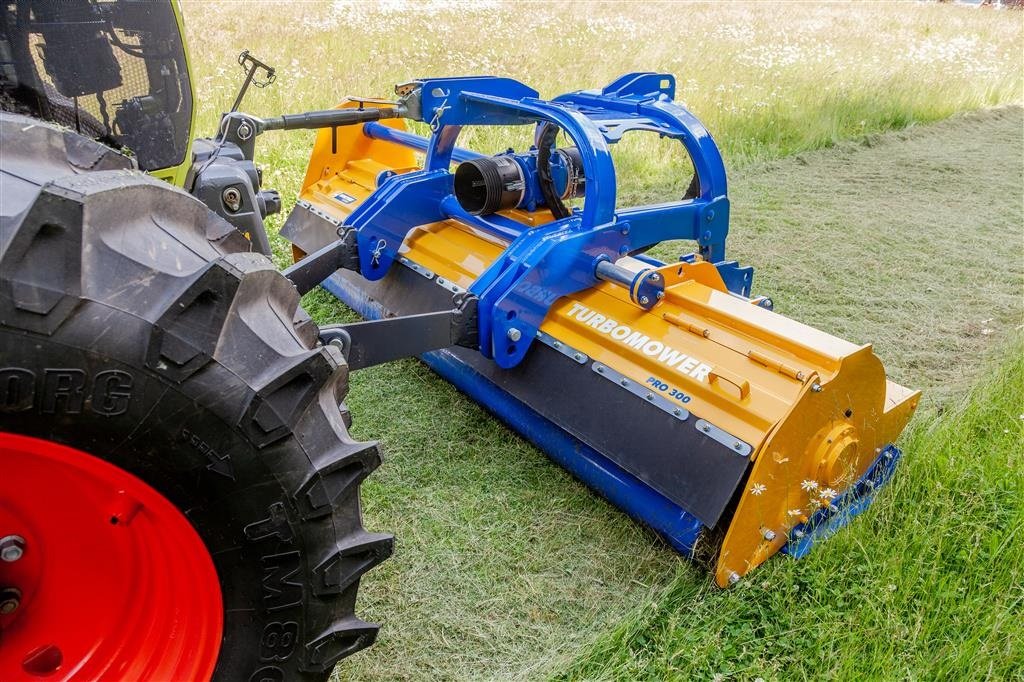 Sonstiges του τύπου Bomford Turbo Mower 300 PRO, Gebrauchtmaschine σε Ullerslev (Φωτογραφία 2)