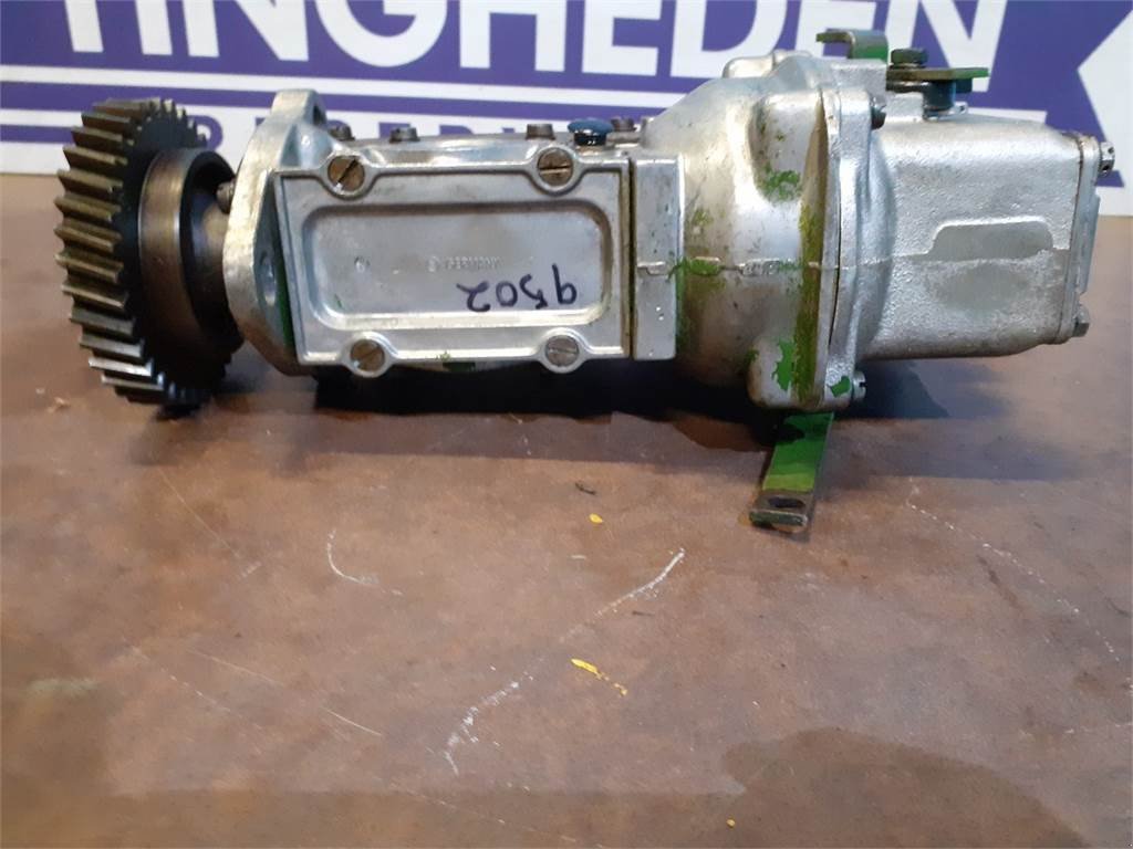 Sonstiges tip Bosch Brændstofpumpe 02S15301, Gebrauchtmaschine in Hemmet (Poză 6)