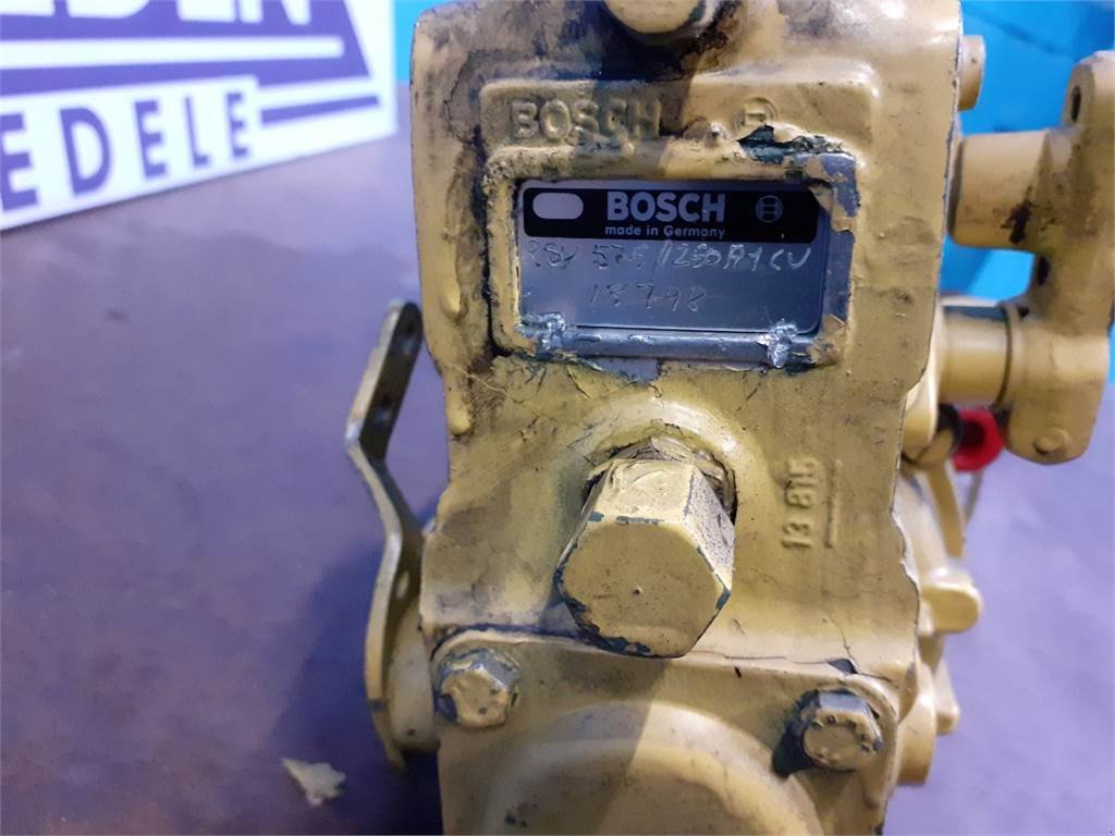 Sonstiges del tipo Bosch Brændstofpumpe 0400876295, Gebrauchtmaschine en Hemmet (Imagen 8)