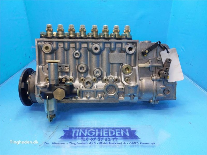 Sonstiges типа Bosch Brændstofpumpe PE8P110A320LS380210, Gebrauchtmaschine в Hemmet (Фотография 1)