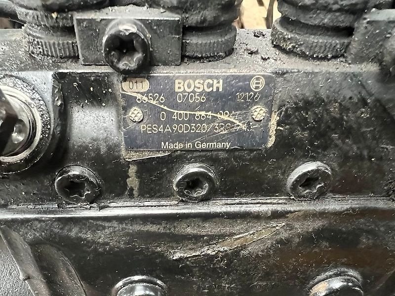 Sonstiges tip Bosch Einspritzpumpe, CASE CS 86, usw., Gebrauchtmaschine in Meinerzhagen (Poză 3)