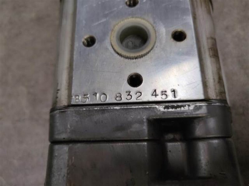 Sonstiges tip Bosch Hydraulik pumpe, Gebrauchtmaschine in Hemmet (Poză 4)