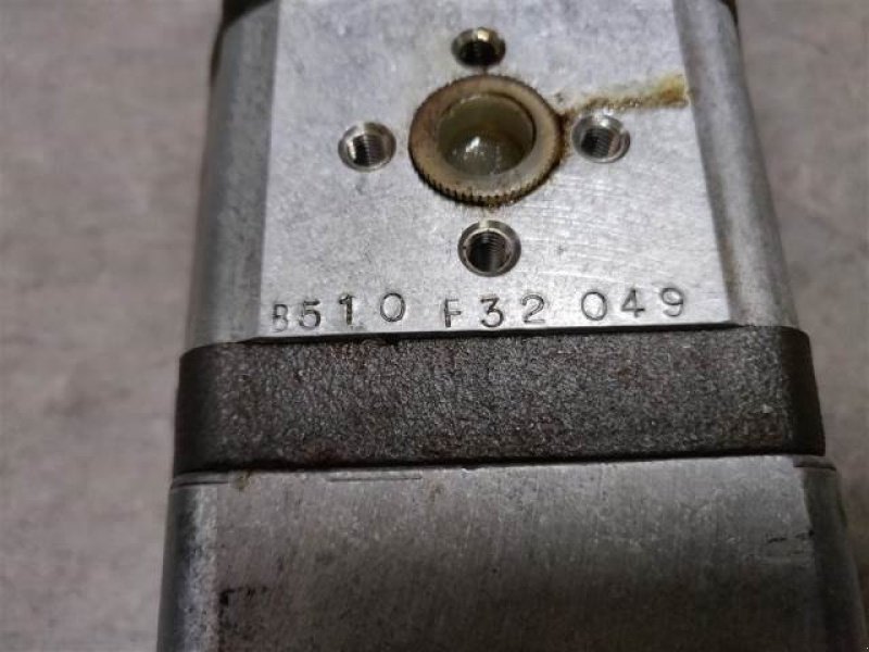 Sonstiges tip Bosch Hydraulik pumpe, Gebrauchtmaschine in Hemmet (Poză 5)