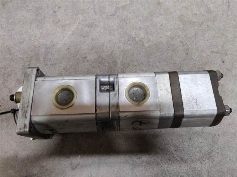 Sonstiges typu Bosch Hydraulik pumpe, Gebrauchtmaschine w Hemmet (Zdjęcie 8)