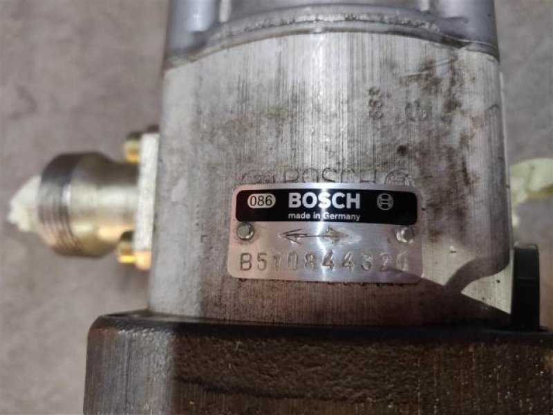 Sonstiges typu Bosch Hydraulikpumpe, Gebrauchtmaschine v Hemmet (Obrázek 3)