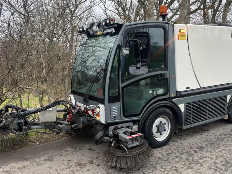 Sonstiges del tipo Boschung S3 Spuleanlæg, Gebrauchtmaschine en Nykøbing Mors (Imagen 1)