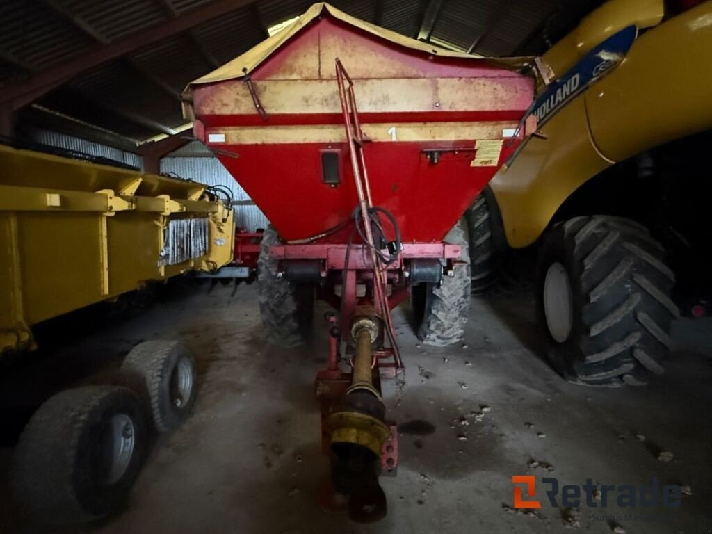 Sonstiges Türe ait Bredal B 4 Bredal B4S gødningsspreder / fertilizer spreader, Gebrauchtmaschine içinde Rødovre (resim 3)