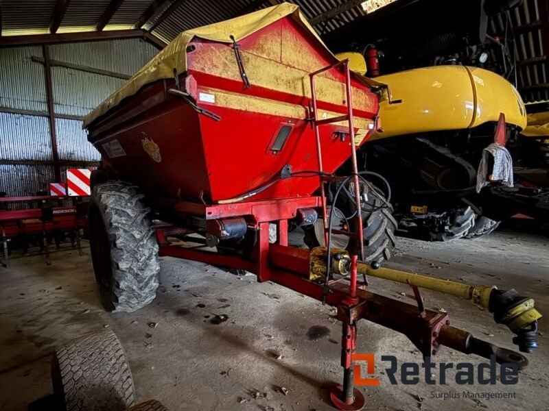 Sonstiges tipa Bredal B 4 Bredal B4S gødningsspreder / fertilizer spreader, Gebrauchtmaschine u Rødovre (Slika 1)