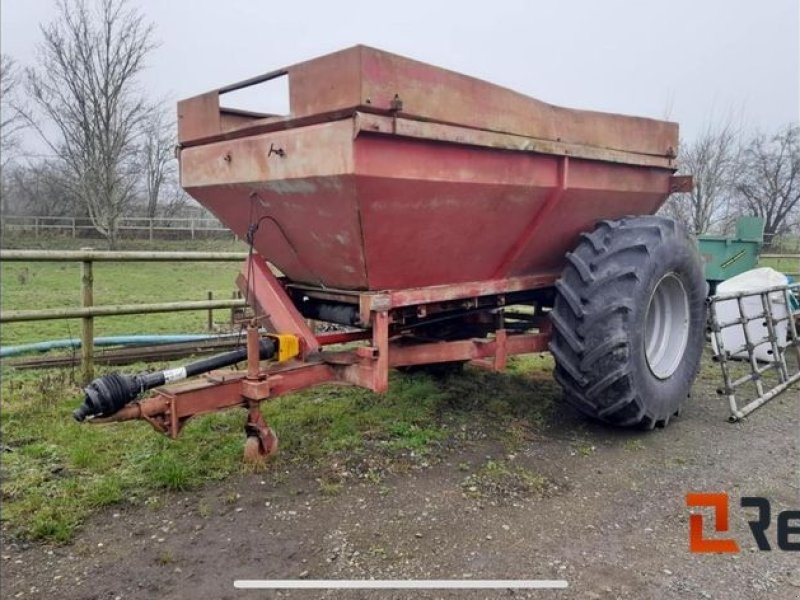 Sonstiges del tipo Bredal B 80, Gebrauchtmaschine In Rødovre (Immagine 1)