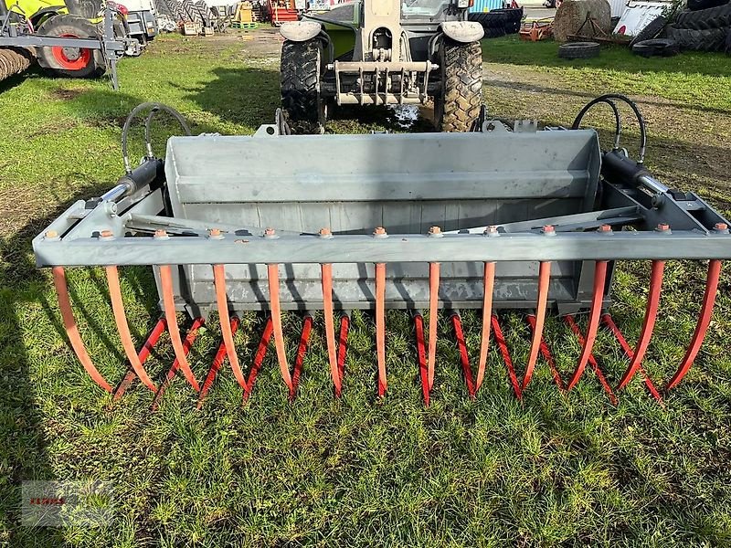 Sonstiges del tipo Bressel & Lade Dung- und Silagezange L, Gebrauchtmaschine en Berßel