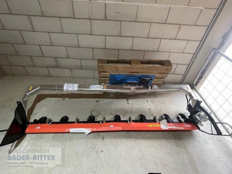 Sonstiges typu Brielmaier DM 260 cm Bidux, Neumaschine v Freiburg