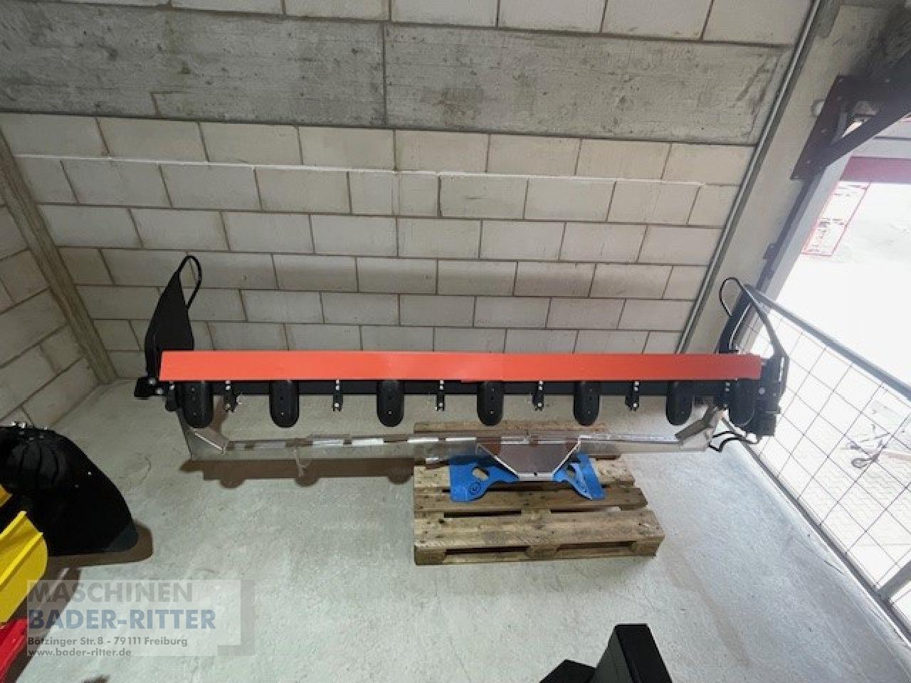 Sonstiges tipa Brielmaier DM 260 cm Bidux, Neumaschine u Freiburg (Slika 2)