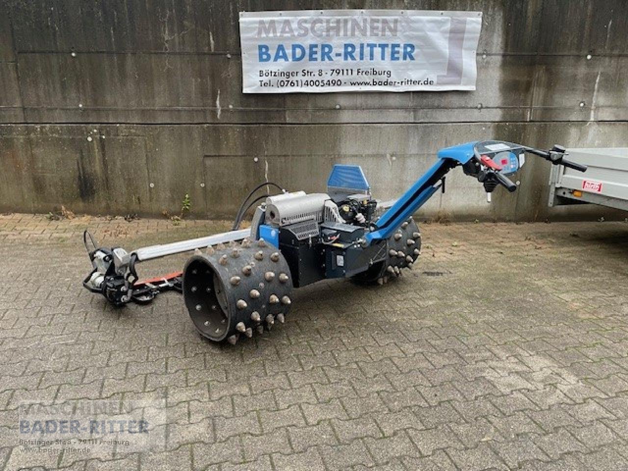 Sonstiges typu Brielmaier N/A, Neumaschine v Freiburg (Obrázek 4)