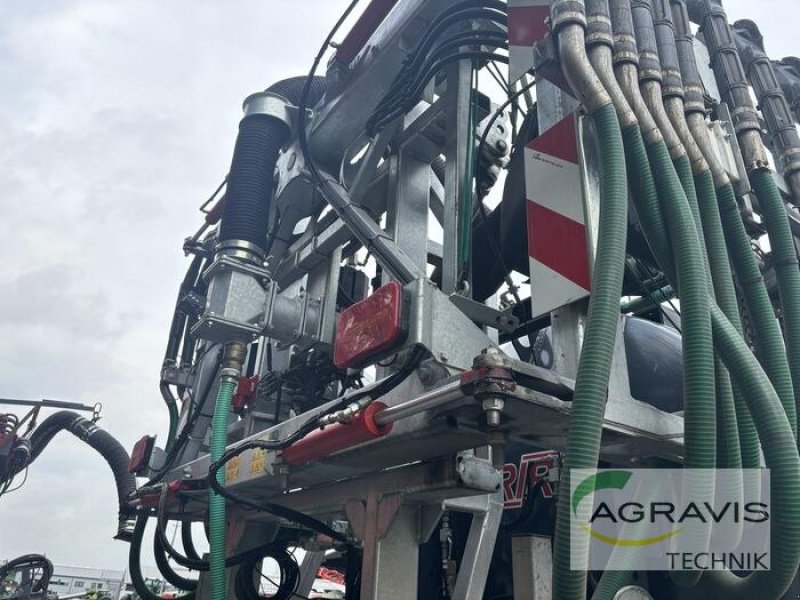 Sonstiges a típus Briri MULTI-LINE DOUBLE 18.000 LTR., Gebrauchtmaschine ekkor: Meppen (Kép 11)