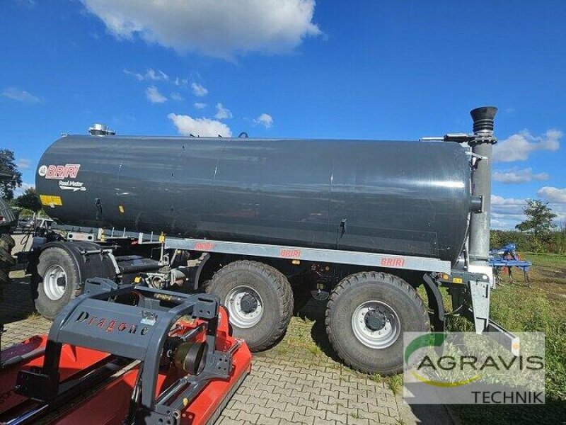 Sonstiges Türe ait Briri ROAD MASTER MIT DOLLY 26.000 LTR, Gebrauchtmaschine içinde Nienburg (resim 1)