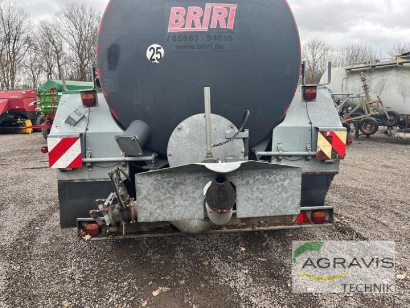 Sonstiges za tip Briri VTTW 19300, Gebrauchtmaschine u Meppen (Slika 5)