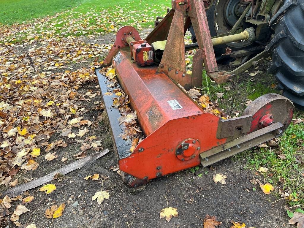 Sonstiges del tipo Caroni Slagleklipper 150 cm, Gebrauchtmaschine en Kolding (Imagen 1)