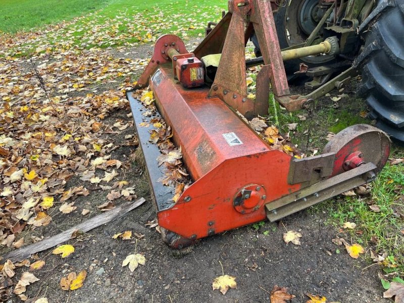 Sonstiges типа Caroni Slagleklipper 150 cm, Gebrauchtmaschine в Kolding (Фотография 1)