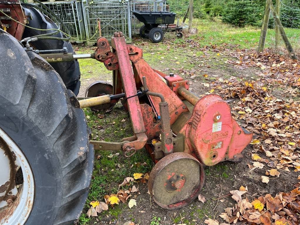 Sonstiges tip Caroni Slagleklipper 150 cm, Gebrauchtmaschine in Kolding (Poză 3)