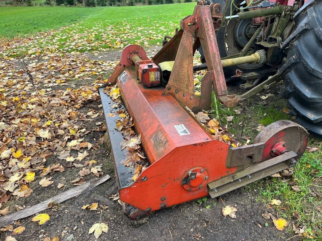 Sonstiges tip Caroni Slagleklipper 150 cm, Gebrauchtmaschine in Kolding (Poză 2)