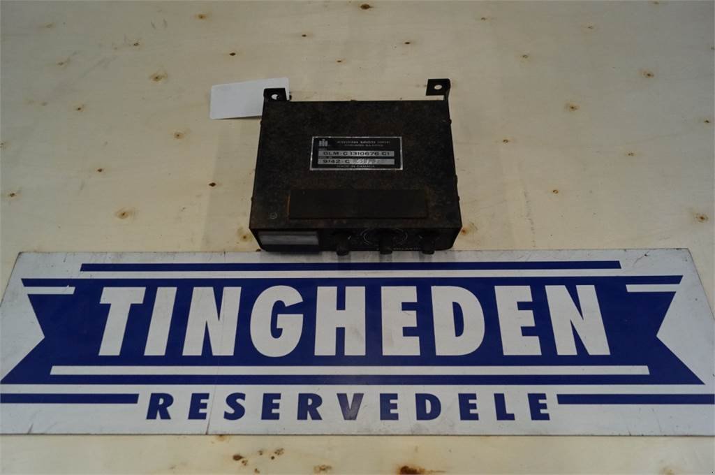Sonstiges typu Case IH 1480, Gebrauchtmaschine v Hemmet (Obrázek 1)