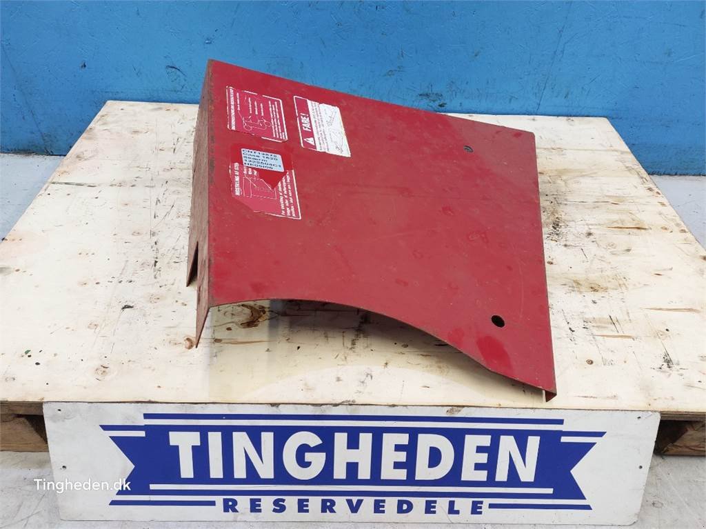 Sonstiges za tip Case IH 1620, Gebrauchtmaschine u Hemmet (Slika 1)